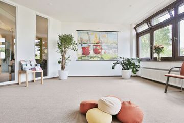 Hamburg Seminarraum  Seminarraum Altona image 3