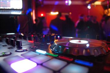 Berlin corporate event spaces Partyraum Partyraum image 0