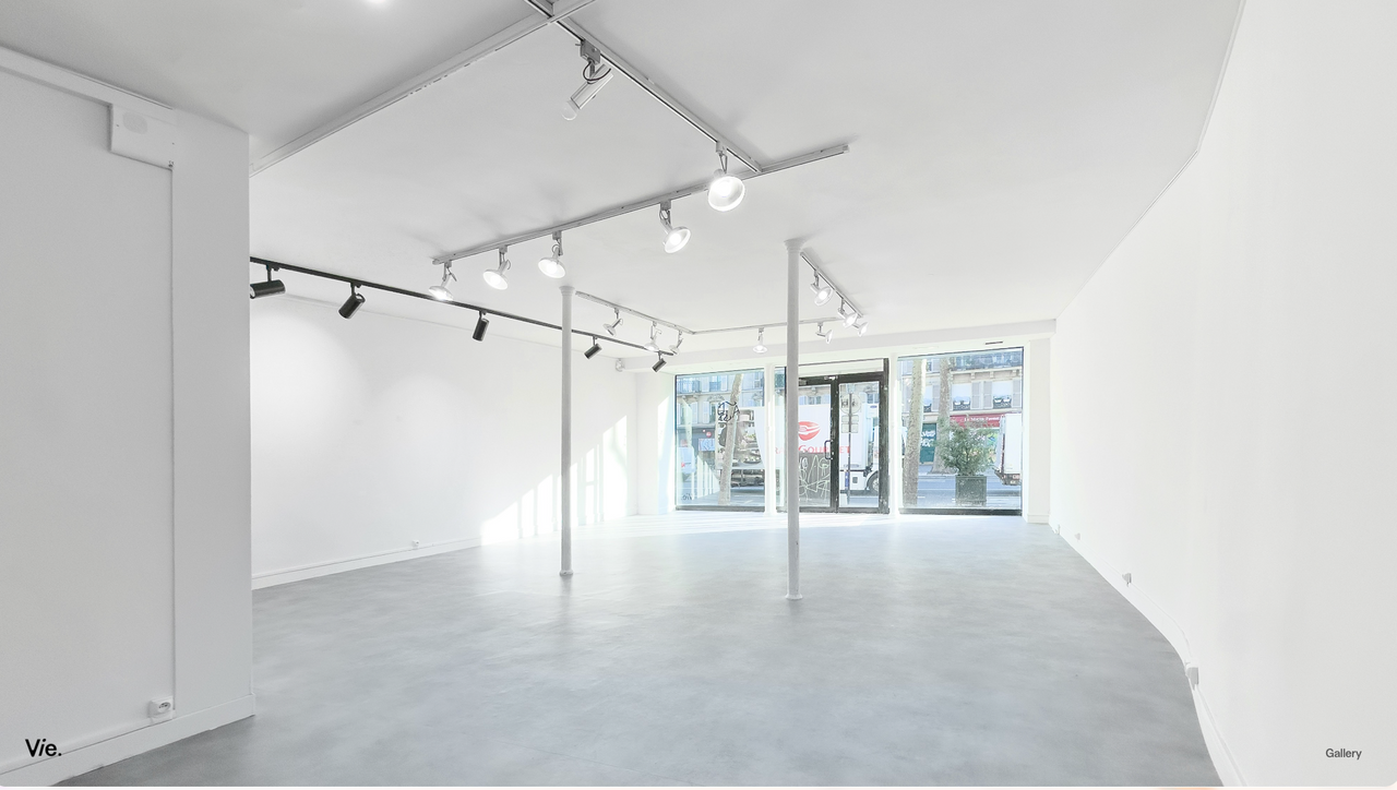 Parijs  Studio Vie Projects image 0