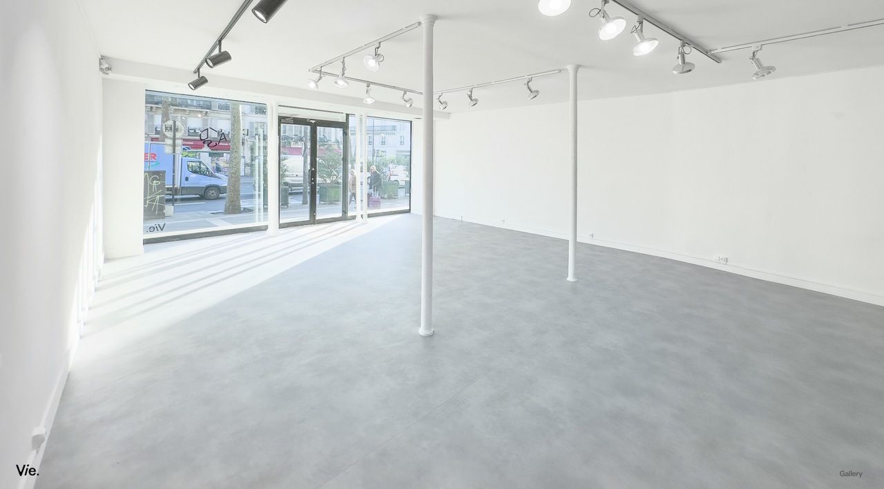 Parijs  Studio Vie Projects image 3