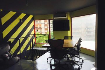 Rest der Welt training rooms Meetingraum Workshop Space image 0