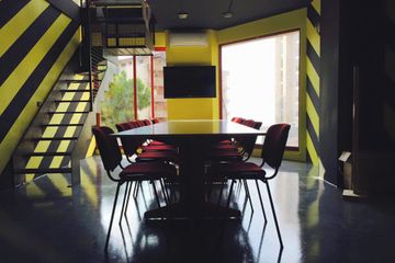 Rest der Welt training rooms Meetingraum Workshop Space image 1