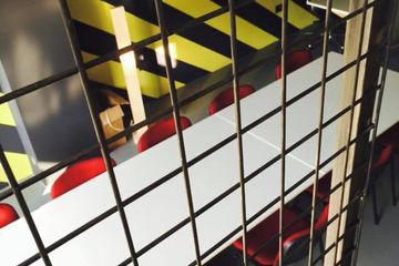 Rest der Welt training rooms Meetingraum Workshop Space image 2