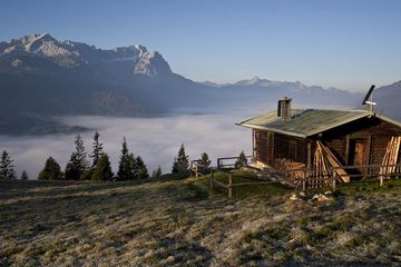 Rest van de wereld workshop spaces Privéwoning Beautiful Hut image 7