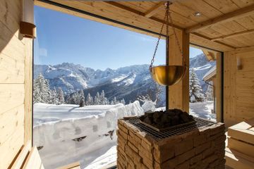 Rest van de wereld workshop spaces Privéwoning Beautiful Hut image 3