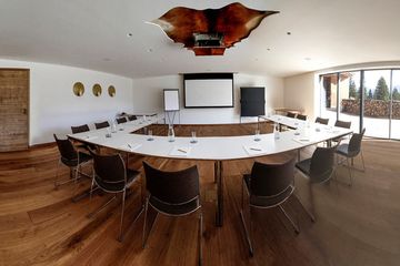 Rest van de wereld workshop spaces Privéwoning Beautiful Hut image 1