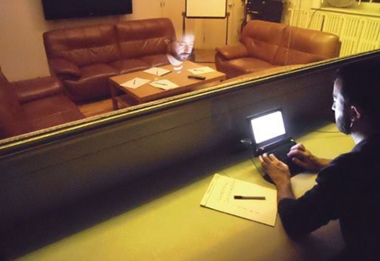 NYC training rooms Loft Loft image 3