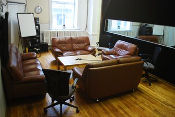 NYC training rooms Loft Loft image 2