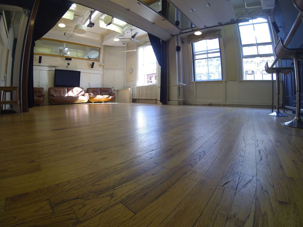 NYC training rooms Loft Loft image 5