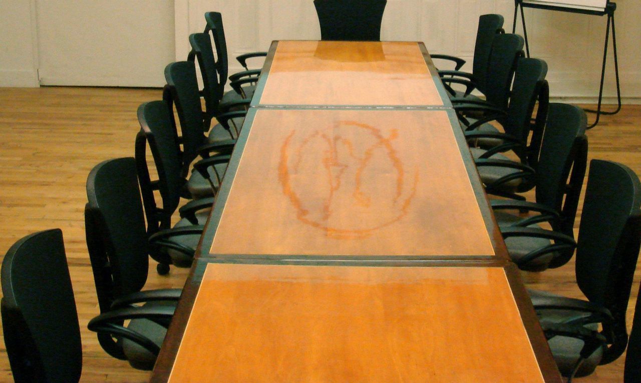 NYC training rooms Loft Loft image 4