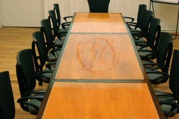 NYC training rooms Loft Loft image 4