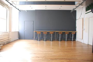 NYC training rooms Loft Loft image 1