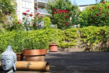 Berlin training rooms Außergewöhnlich Besonders image 6