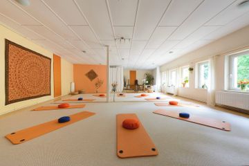 Berlin training rooms Außergewöhnlich Besonders image 2