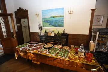 Offenbach Conference hotel Green Residence / Villa Bismarckstraße image 5