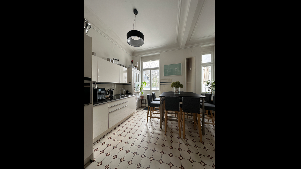 Offenbach am Main  Tagungshotels Green Residence / Villa Bismarckstraße image 9