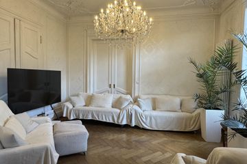 Offenbach am Main  Tagungshotels Green Residence / Villa Bismarckstraße image 5