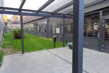 Berlin workshop spaces Industriegebäude Fab Lab Berlin image 10