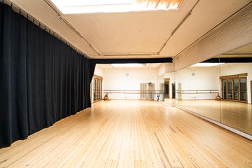 Munich Studio UpperGiesing image 3