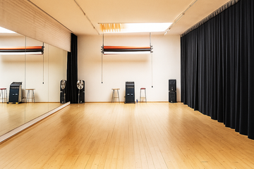 Munich Studio UpperGiesing image 7