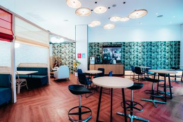 Rest van de wereld  Coworking ruimte 30-Day Flexi Pass image 1