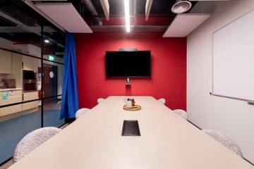 London  Meeting room Mansell image 1