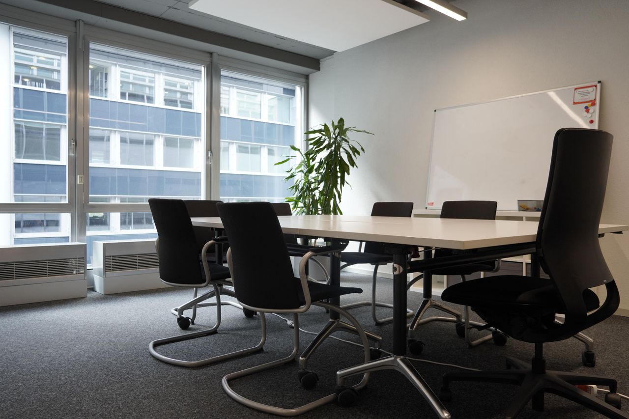 Winterthur Kunden-Meeting Meetingraum Sitzungszimmer 1 image 0