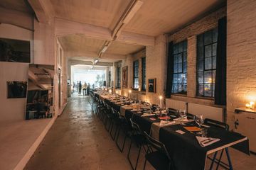 Berlin workshop spaces Photostudio Studio image 9