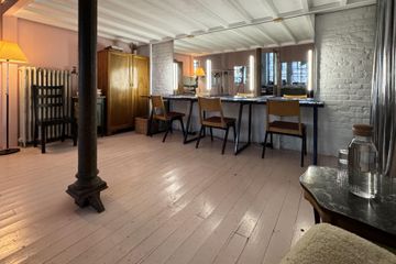 Berlin Creative Meeting Photostudio Studio loft image 12