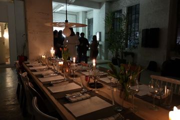 Berlin workshop spaces Photostudio Studio image 4