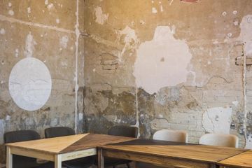 Berlin Außergewöhnliche Locations Class Room image 1