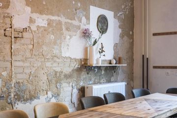 Berlin Außergewöhnliche Locations Class Room image 2