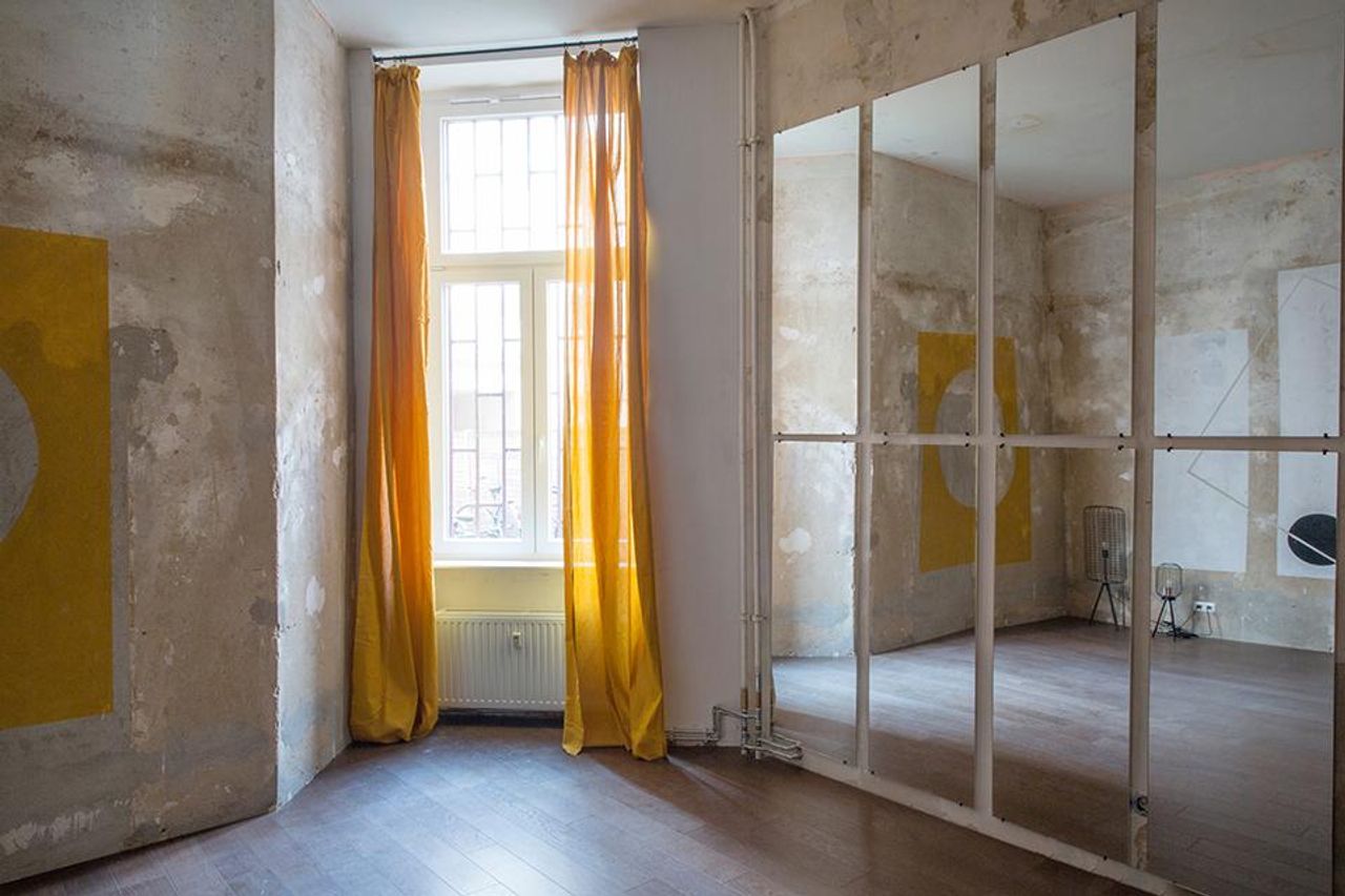 Berlin  Außergewöhnliche Locations Class Room image 6