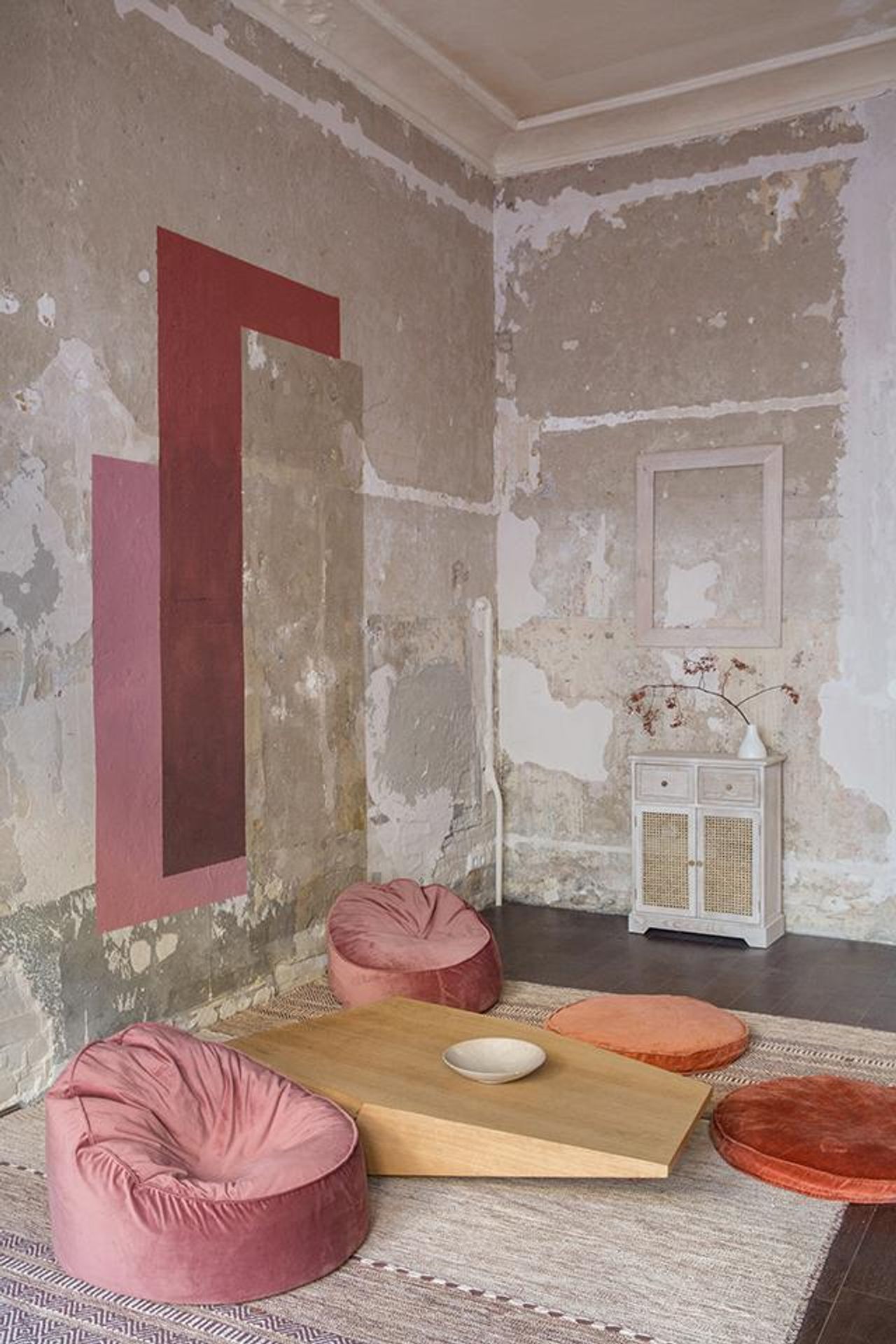 Berlin  Unusual venue Class Room image 7