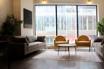 New York City Coworking spaces Daily Pass image 1