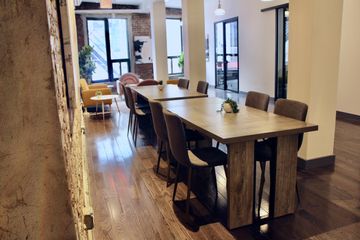 New York City Coworking spaces Daily Pass image 2