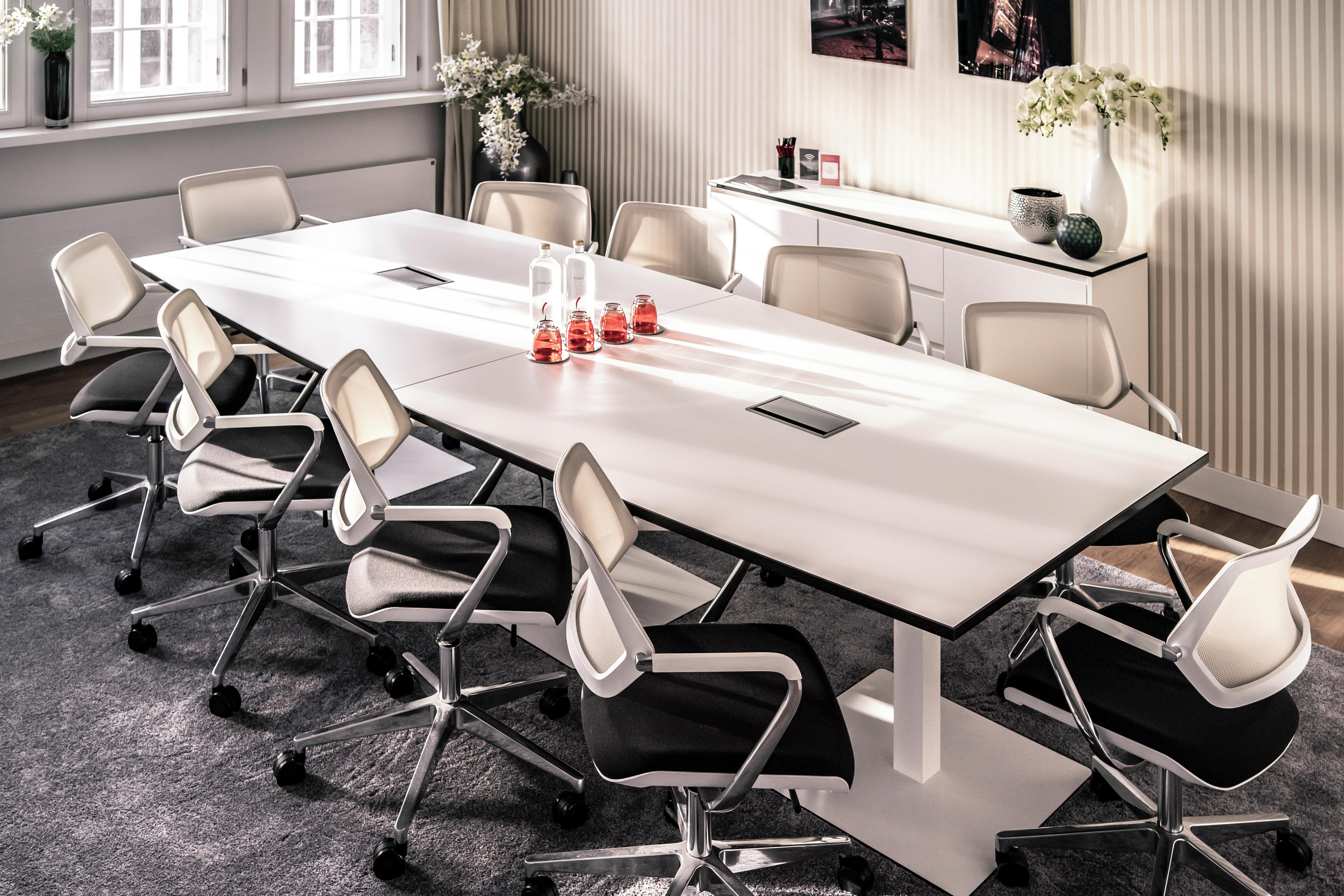 Satellite Office Kaiserliche Postdirektion Französische Strasse Konferenzraum mieten in Berlin