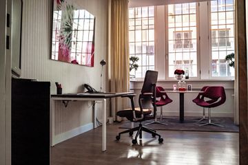 Berlin Schulungsräume Meetingraum Tagesbüro 