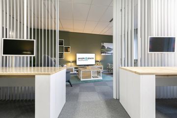 Deventer Offsite meeting Trainingsruimtes Dinkel - Directiekamer / Coachruimte image 2