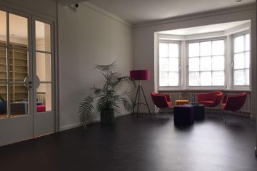 Wolfsburg  Seminar rooms The Grand image 0