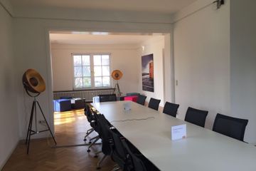 Wolfsburg  Seminar rooms The Grand image 2