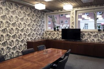 Hamburg conference rooms Meetingraum Creative Workspace image 1