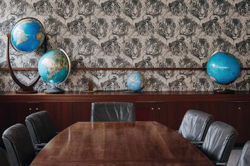 Hamburg conference rooms Meetingraum Creative Workspace image 0