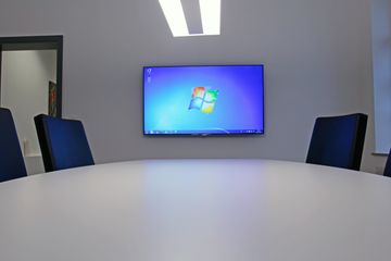 Nuremberg conference rooms Vergaderruimte Conference Room image 2