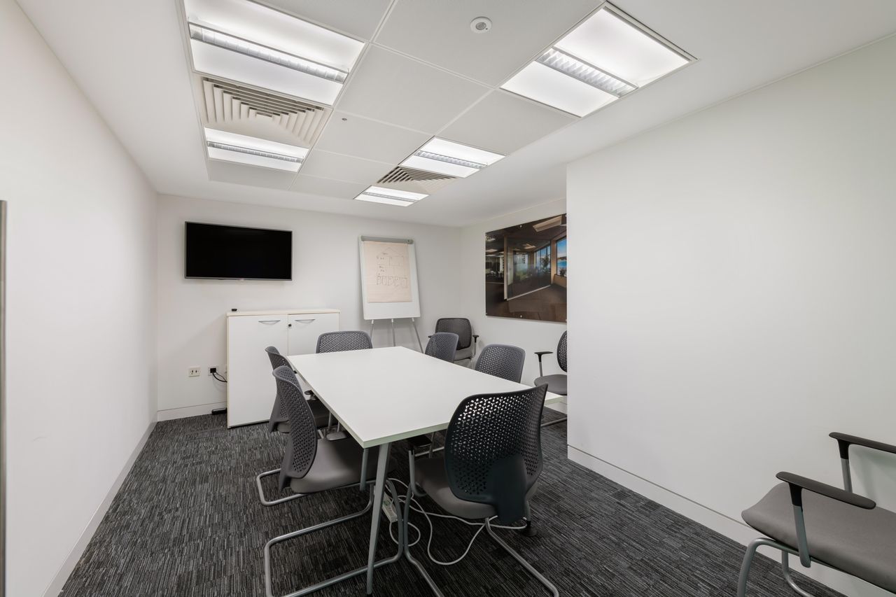 London  Coworking spaces L5 MR.5 image 2