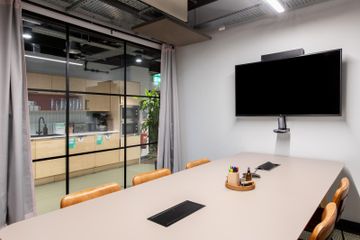 London  Meetingraum Lauda image 1