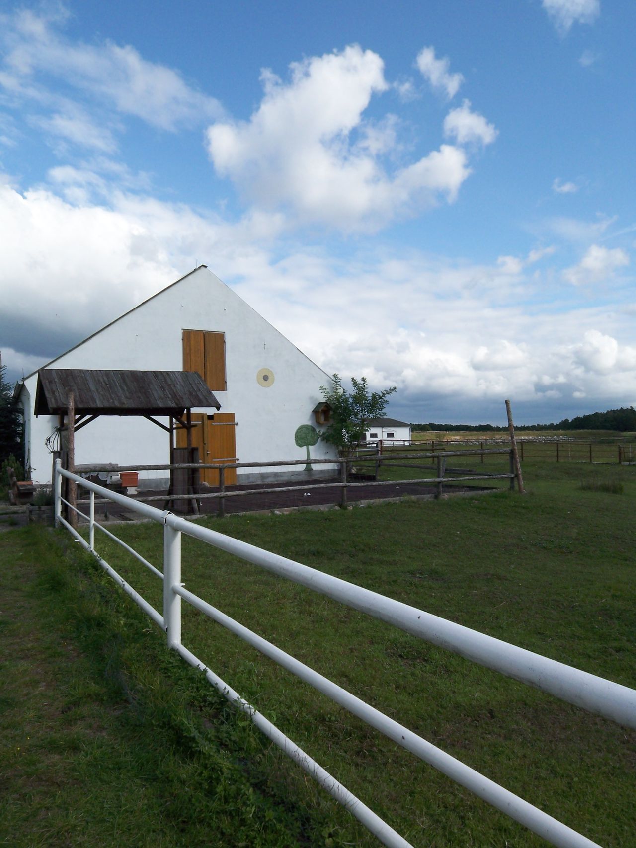 Rest van de wereld workshop spaces Binnenplaats Hotel, Restaurant und Reitstall image 33