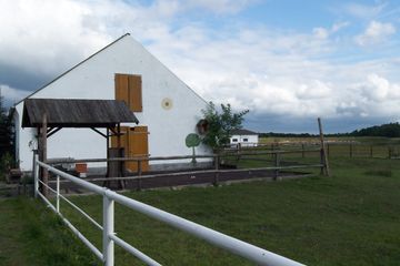 Rest of the World workshop spaces Backyard Hotel, Restaurant und Reitstall image 33