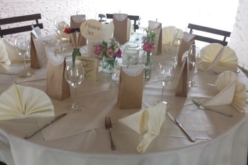 Rest of the World workshop spaces Backyard Hotel, Restaurant und Reitstall image 73