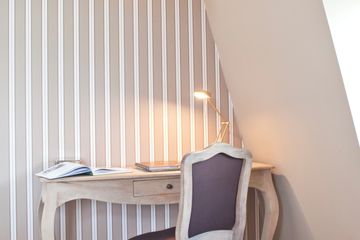 Rest of the World workshop spaces Backyard Hotel, Restaurant und Reitstall image 29